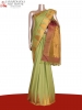 Temple Wedding Kanjeevaram Silk Saree